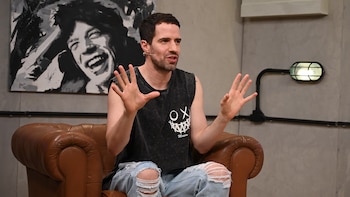 Martín Cirio: “Soy cancelado todo