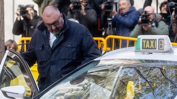 Koldo pide que no se