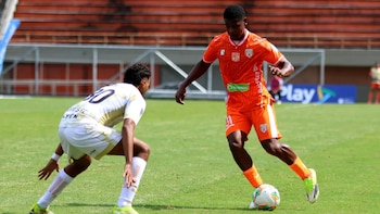 Envigado ganó 2-1 ante Tigres, pero Deportes Quindío puede clasificar si gana su partido: así quedó la tabla de posiciones