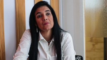 Zoilamérica Ortega Murillo sobre Nicaragua: “Mis padres han elegido un camino de abuso de poder, de dictadura, de crimen”