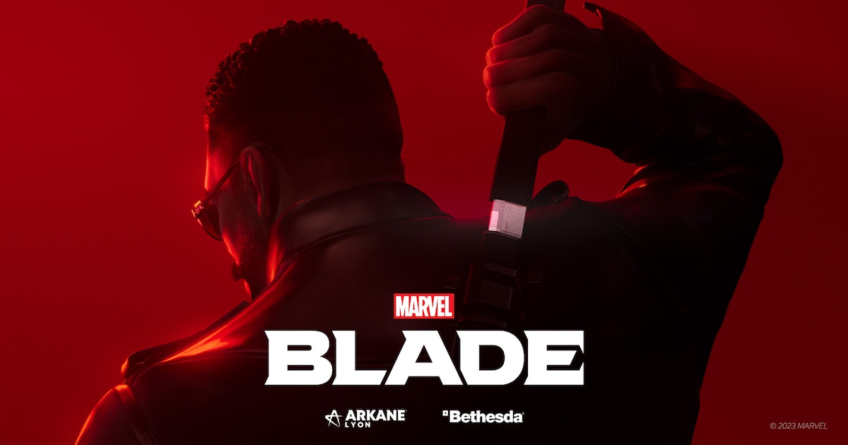 Nerd Qualities Arkane Lyon gana un mes para salvar ‘Marvel’s Blade’ tras la decisión ...