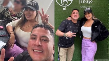 Líder de ‘Los Villacorta’ presume