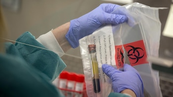 Carolina del Sur registra ya