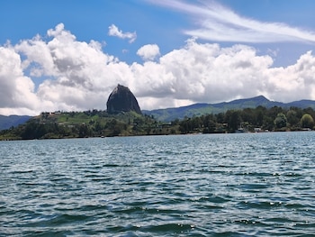 Embalse de El Peñol