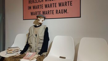 Un Museo de la Burocracia para alertar de que el papeleo frena la economía alemana