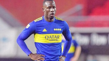 Luis Advíncula integraba una la
