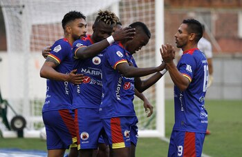 Deportivo Pasto buscará meterse en