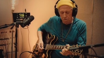 Los Rolling Stones anuncian Foreign Tongues, su nuevo álbum de estudio