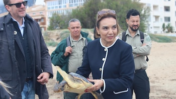 España y Costa Rica protegen