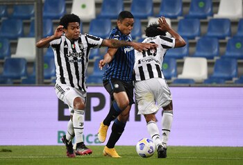 Soccer Football - Coppa Italia