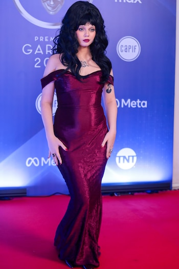 Premios Gardel 2026