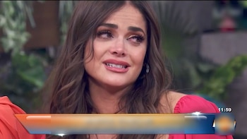 Marisol González es una de