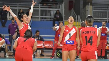 Nuevo grupo y rivales de