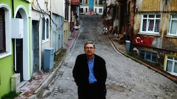 Un Premio Nobel y 20