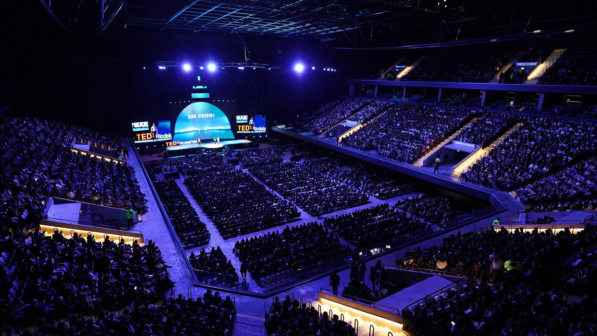 TEDxRíodelaPlata celebrará su 15° aniversario con un festival en Buenos Aires reuniendo más de 25 oradores y músicos bajo el eje central del tiempo