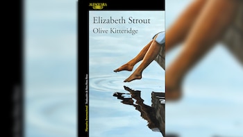 Olive Kitteridge tapa libro