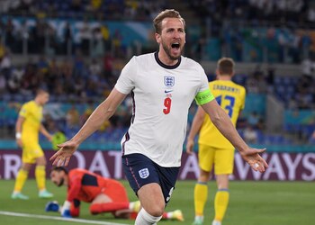 Harry Kane sería el elegido