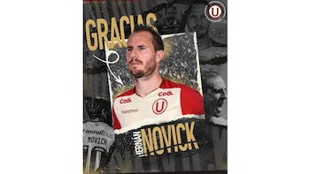 Foto: @Universitario.