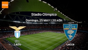 Lazio Lecce