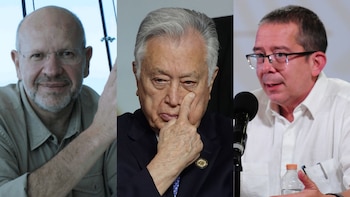 Raymundo Riva Palacio contra Jenaro