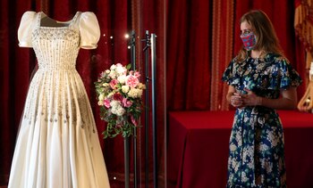 La pieza -que es considerada