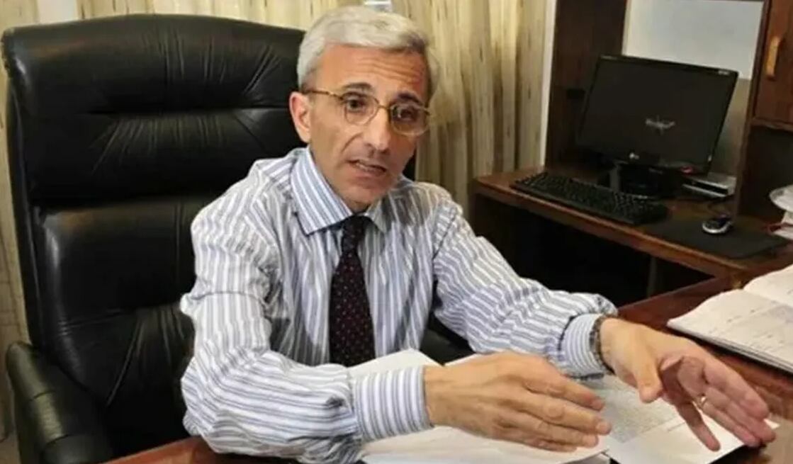 La familia de Lian Flores decidió sumar al abogado Carlos Nayi para que los represente