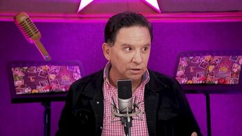 Ricardo Rondón dio a conocer