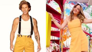 Legarreta y Rubín estrenarán el