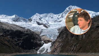 Emergencia en el Parque Nacional