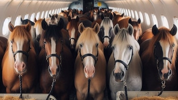 El país experimentó un notable