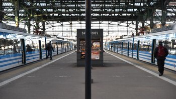 En total fueron 298.791 usuarios