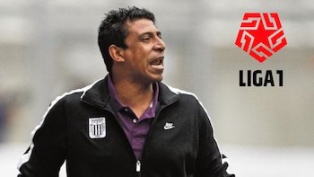 ‘Pepe’ Soto vuelve a la Liga 1 luego de siete años y dirigirá a equipo que lucha por evitar el descenso