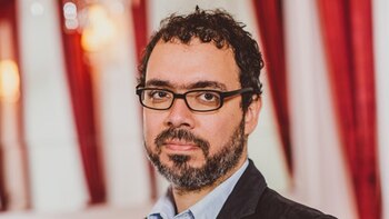 Pedro Abramovay (https://www.opensocietyfoundations.org/)