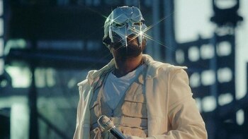 The Weeknd en Bogotá: estas