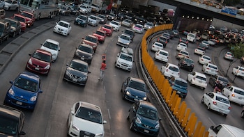 Hoy No Circula lunes 20 de abril: verifica cuáles son los vehículos que no circulan en CDMX y Edomex