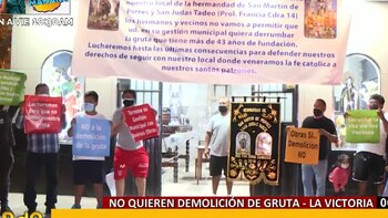 La Victoria: vecinos denuncian que