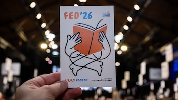 Guía completa de charlas de la Feria de Editores en Buenos Aires, de Borges y Benjamin a las derechas reaccionarias