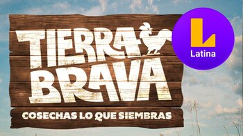 El reality chileno ‘Tierra Brava: