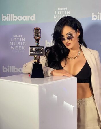 Michelle Soifer es la artista