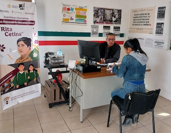 En septiembre de 2025 se