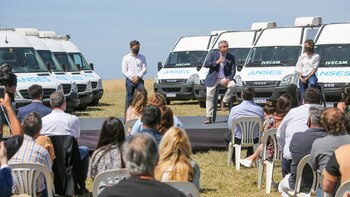 La nueva fórmula de movilidad