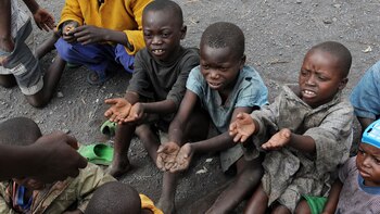 Qué dice sobre el mundo