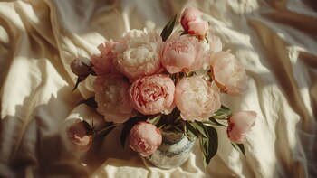 El significado de las flores