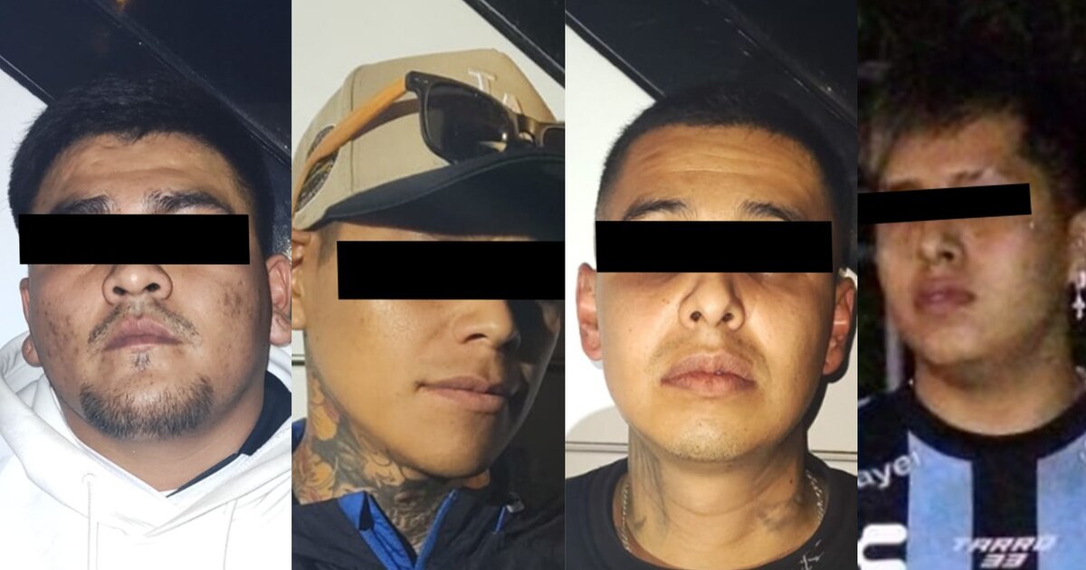 ¡Caos en la Benito Juárez! Siete arrestados tras violentos incidentes en el Estadio Ciudad de los Deportes