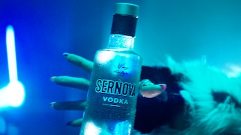 Sernova es producida por la