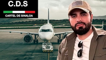 El Mini Lic: el capo