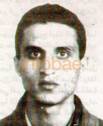 Fotografía de Muhammad Nur Al-Din