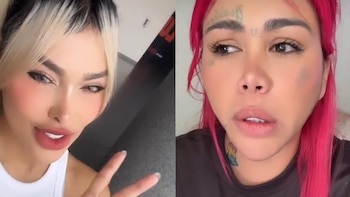 No para el rifirrafe entre