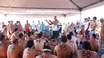 Seguro Social de Guatemala selecciona