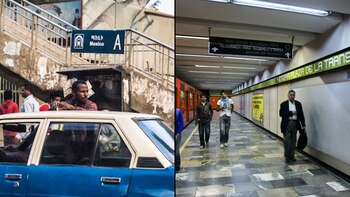 Gracias a la solidaridad de